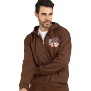 ترينج رجالي كابتشوه بسوستة تصميم بسيط وراقي توكيل/ إيطاليانو 🇮🇹