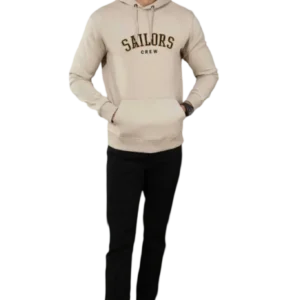 الراحة والدفا بجد في اجدد سويت شيرت رجالي كابتشوه 😍 توكيل/ إيطاليانو 🇮🇹