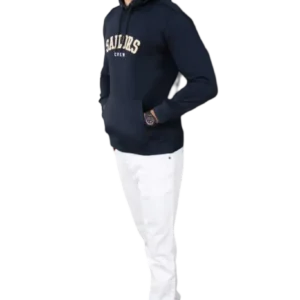 الراحة والدفا بجد في اجدد سويت شيرت رجالي كابتشوه 😍 توكيل/ إيطاليانو 🇮🇹