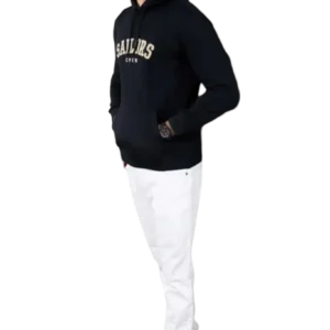 الراحة والدفا بجد في اجدد سويت شيرت رجالي كابتشوه 😍 توكيل/ إيطاليانو 🇮🇹