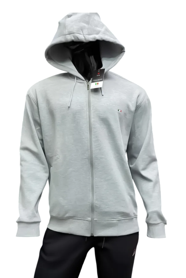 سويت شيرت رجالي كابتشوه بسوستة مقاسات خاصة 👌 توكيل/ إيطاليانو 🇮🇹 سويت شيرت رجالي كابتشوه بسوستة مقاسات خاصة 👌 توكيل/ إيطاليانو 🇮🇹