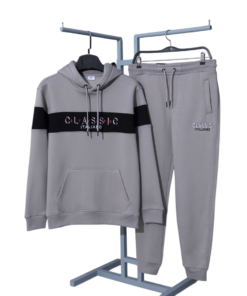 كولكشن ترينج رجالي كابتشوه ☃️ توكيل/ إيطاليانو🇮🇹