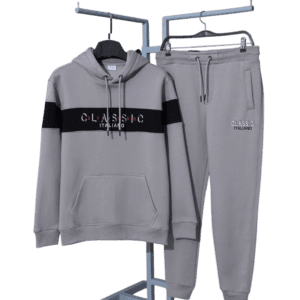 كولكشن ترينج رجالي كابتشوه ☃️ توكيل/ إيطاليانو🇮🇹