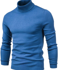 هاف كول رجالي شتوي صوف مستورد رقبة عالية ونصف رقبة❄️☃️