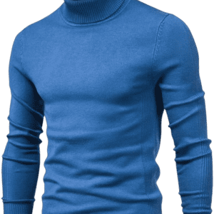 هاف كول رجالي شتوي صوف مستورد رقبة عالية ونصف رقبة❄️☃️