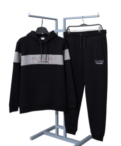 كولكشن ترينج رجالي كابتشوه ☃️ توكيل/ إيطاليانو🇮🇹