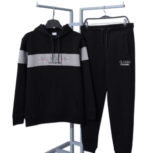 كولكشن ترينج رجالي كابتشوه ☃️ توكيل/ إيطاليانو🇮🇹