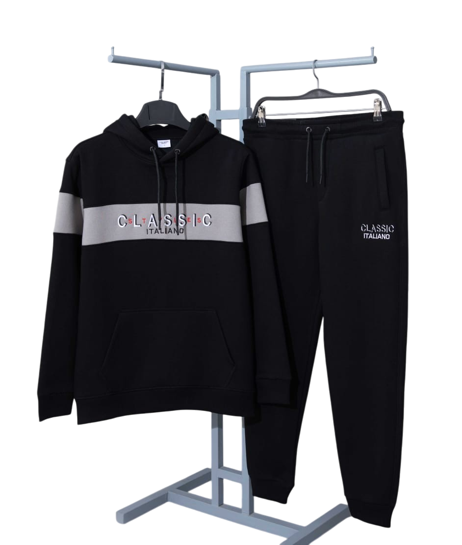 كولكشن ترينج رجالي كابتشوه ☃️ توكيل/ إيطاليانو🇮🇹 كولكشن ترينج رجالي كابتشوه ☃️ توكيل/ إيطاليانو🇮🇹