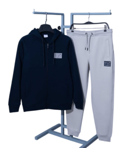 اجدد ترينج شتوي من #قطونيل_روكيت 🧥توكيل/ إيطاليانو🇮🇹