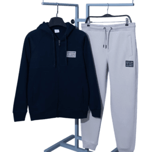 اجدد ترينج شتوي من #قطونيل_روكيت 🧥توكيل/ إيطاليانو🇮🇹