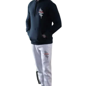 اظهر بكامل شياكتك مع ترينج جديد رجالي كابتشوه توكيل إيطاليانو🇮🇹