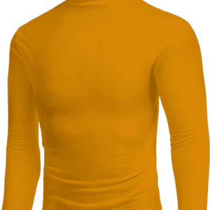 هاف كول رجالي شتوي صوف مستورد رقبة عالية ونصف رقبة❄️☃️