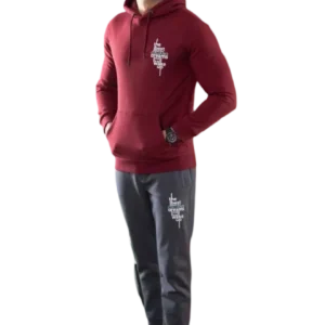 اظهر بكامل شياكتك مع ترينج جديد رجالي كابتشوه توكيل إيطاليانو🇮🇹