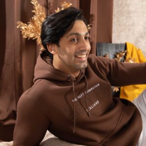 سويت شيرت جديد قمة في الراحة والدفا توكيل/ إيطاليانو🇮🇹