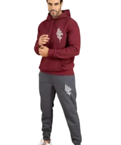 اظهر بكامل شياكتك مع ترينج جديد رجالي كابتشوه توكيل إيطاليانو🇮🇹