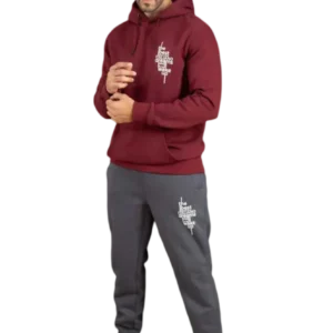 اظهر بكامل شياكتك مع ترينج جديد رجالي كابتشوه توكيل إيطاليانو🇮🇹