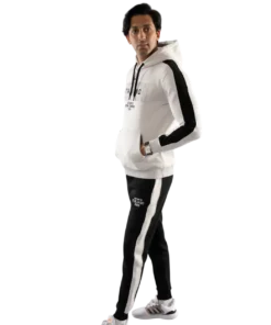 اتألق في الشتاء مع ترينج شتوي رجالي كابتشوه توكيل إيطاليانو 🇮🇹