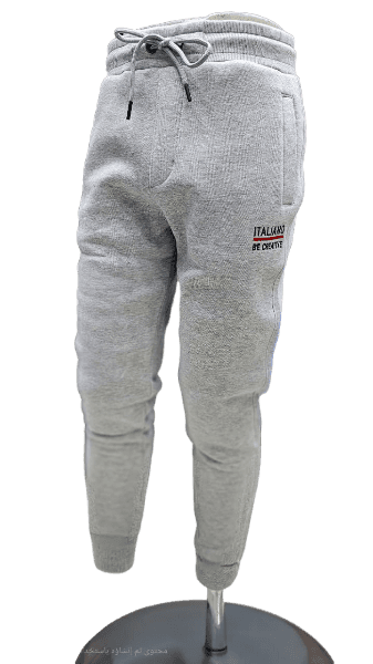 بنطلون كل المشاوير سويت بانتس رجالي شتوي ☃️❄️ بنطلون كل المشاوير سويت بانتس رجالي شتوي ☃️❄️