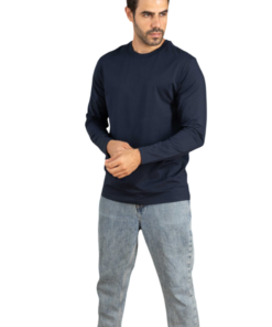 اندر تيشيرت قطن رجالي شتوي توكيل/ إيطاليانو 🇮🇹