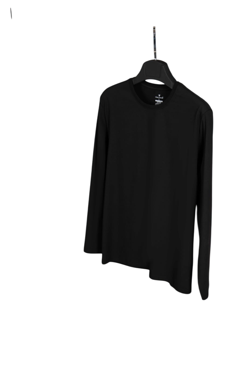 اندر تيشيرت قطن رجالي شتوي توكيل/ إيطاليانو 🇮🇹 اندر تيشيرت قطن رجالي شتوي توكيل/ إيطاليانو 🇮🇹