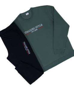 ترينج روند رجالي مقاسات خاصة - شتوي وأنيق توكيل/ إيطاليانو 🇮🇹