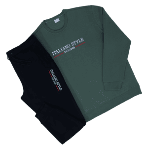 ترينج روند رجالي مقاسات خاصة - شتوي وأنيق توكيل/ إيطاليانو 🇮🇹