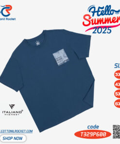 تيشرت رجالي صيفي مقاسات خاصة