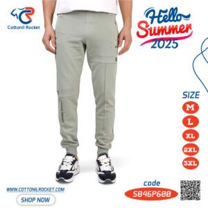 سويت بانس رجالي صيفي خامة مستوردة