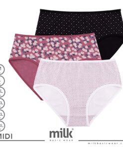 بكيني مشجر توكيل ميلك باك 3 المقاسات M / L / XL / 2XL