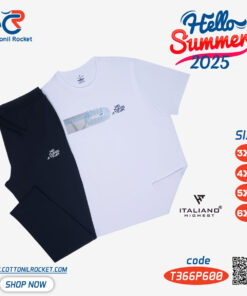 ترينج روند ايطاليانو مقاسات خاصة رجالي صيفي 😎