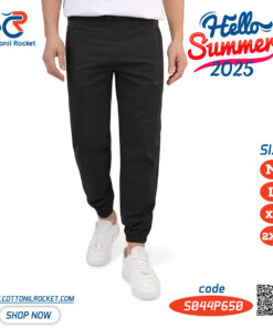 بنطلون سويت بانس سوفت مستورد رجالي صيفي