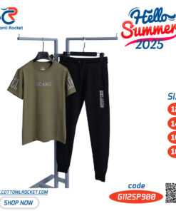 ترنج راوند محير توكيل ايطاليانو مزيج مثالي من الراحة والشياكة