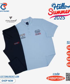 ترينج ياقة رجالي صيفي ايطاليانو مقاسات خاصة