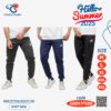 بنطلون رجالي صيفي خامة غطس ممتازة
