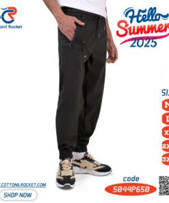 انطلق بشياكتك مع جديد بنطلون سوفت افضل خامة مستوردة 👖