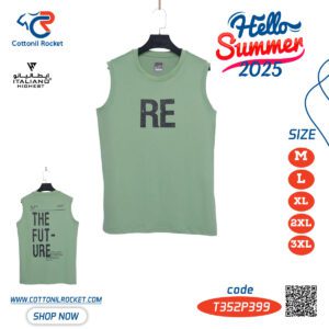 تيشرت كت رياضي للبحر توكيل ايطاليانو 👕