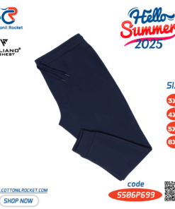 بنطلون الرجالي الصيفي الجديد المقاسات الخاصة توكيل ايطاليانو 🇪🇺