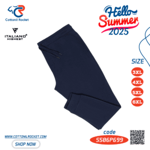 بنطلون الرجالي الصيفي الجديد المقاسات الخاصة توكيل ايطاليانو 🇪🇺