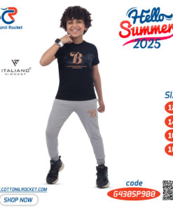 جديد ترنج صيفي راوند محيّر ماركة ايطاليانو