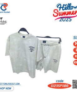 ترينج شورت رجالي صيفي جديد توكيل ايطاليانو 👕