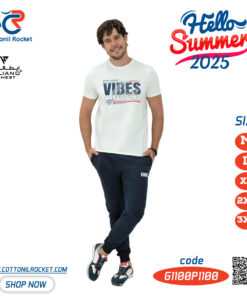 شياكة وراحة الصيف ترينج العيد توكيل ايطاليانو