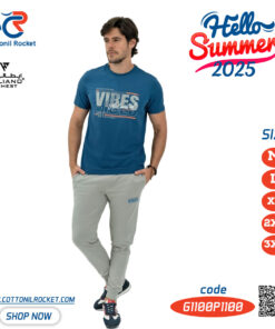 شياكة وراحة الصيف ترينج العيد توكيل ايطاليانو