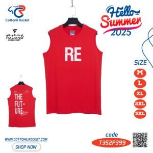 تيشرت كت رياضي للبحر توكيل ايطاليانو 👕