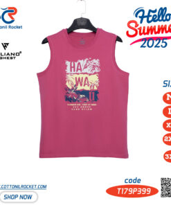 تيشيرت كت رياضي بحر – أناقة وراحة توكيل ايطاليانو