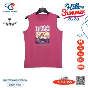 تيشيرت كت رياضي بحر – أناقة وراحة توكيل ايطاليانو