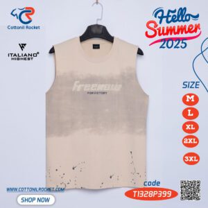 تيشيرت كت رياضي بحر راحة وشياكة في قطعة واحدة 👕☀️🔥