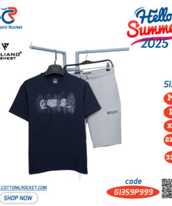 خليك مختلف مع ستايل جديد ترنج شورت من إيطاليانو 🇮🇹