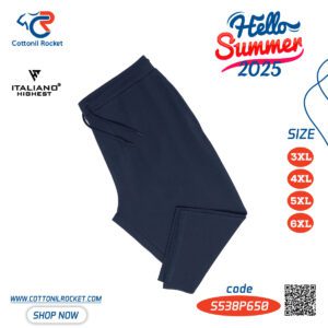 برمودا رجالي مقاسات خاصة صيفي توكيل ايطاليانو