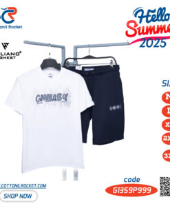 خليك مختلف مع ستايل جديد ترنج شورت من إيطاليانو 🇮🇹