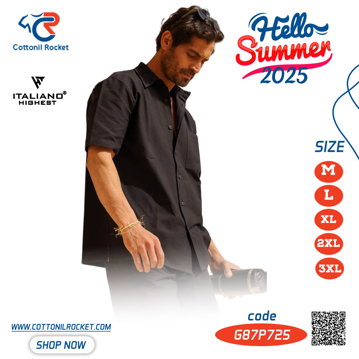 ترينج رجالي صيفي شورت توكيل بلانك ترينج رجالي صيفي شورت توكيل بلانك